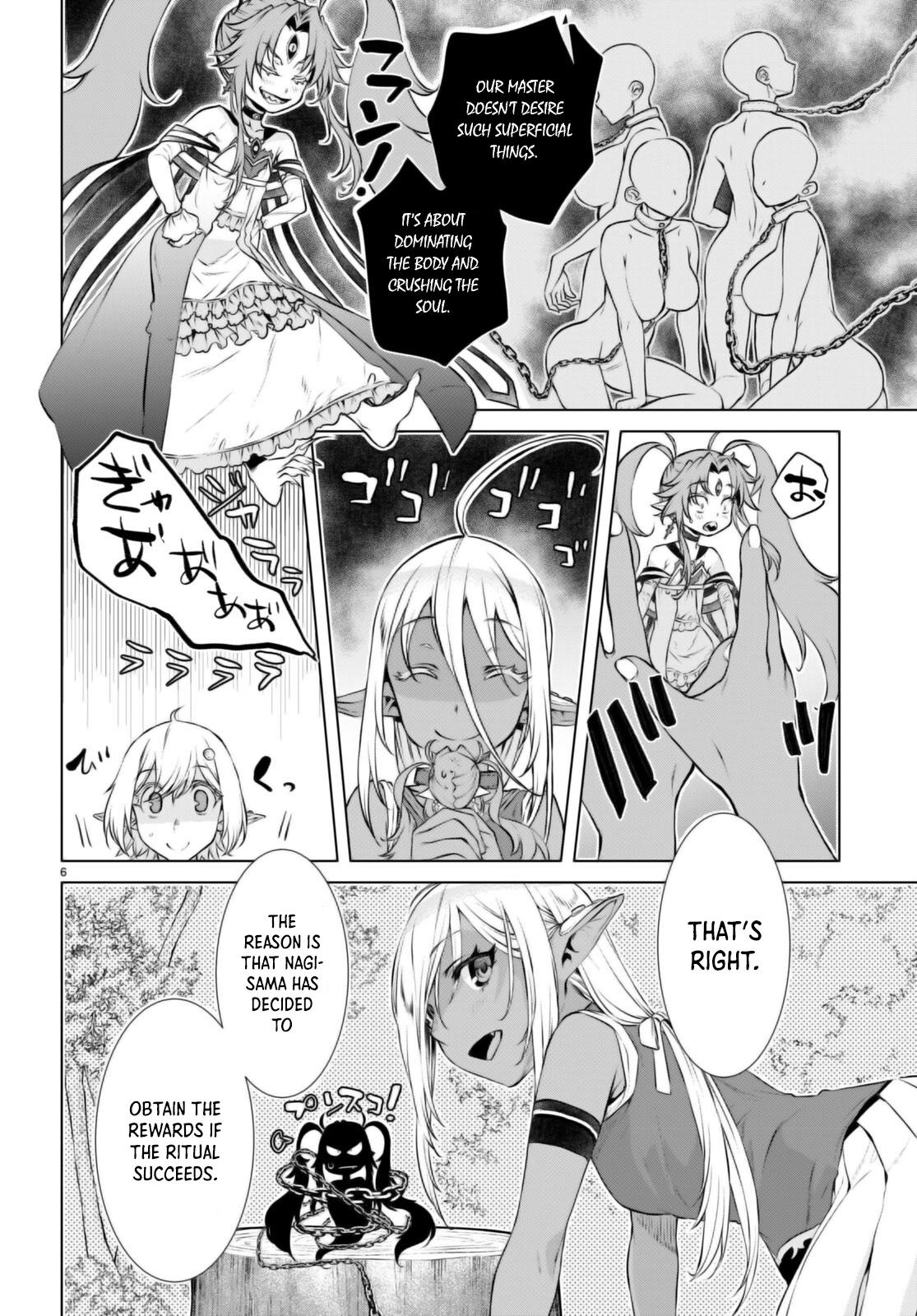 Isekai de Skill wo Kaitai shitara Cheat Chap 60 - Next Chap 61