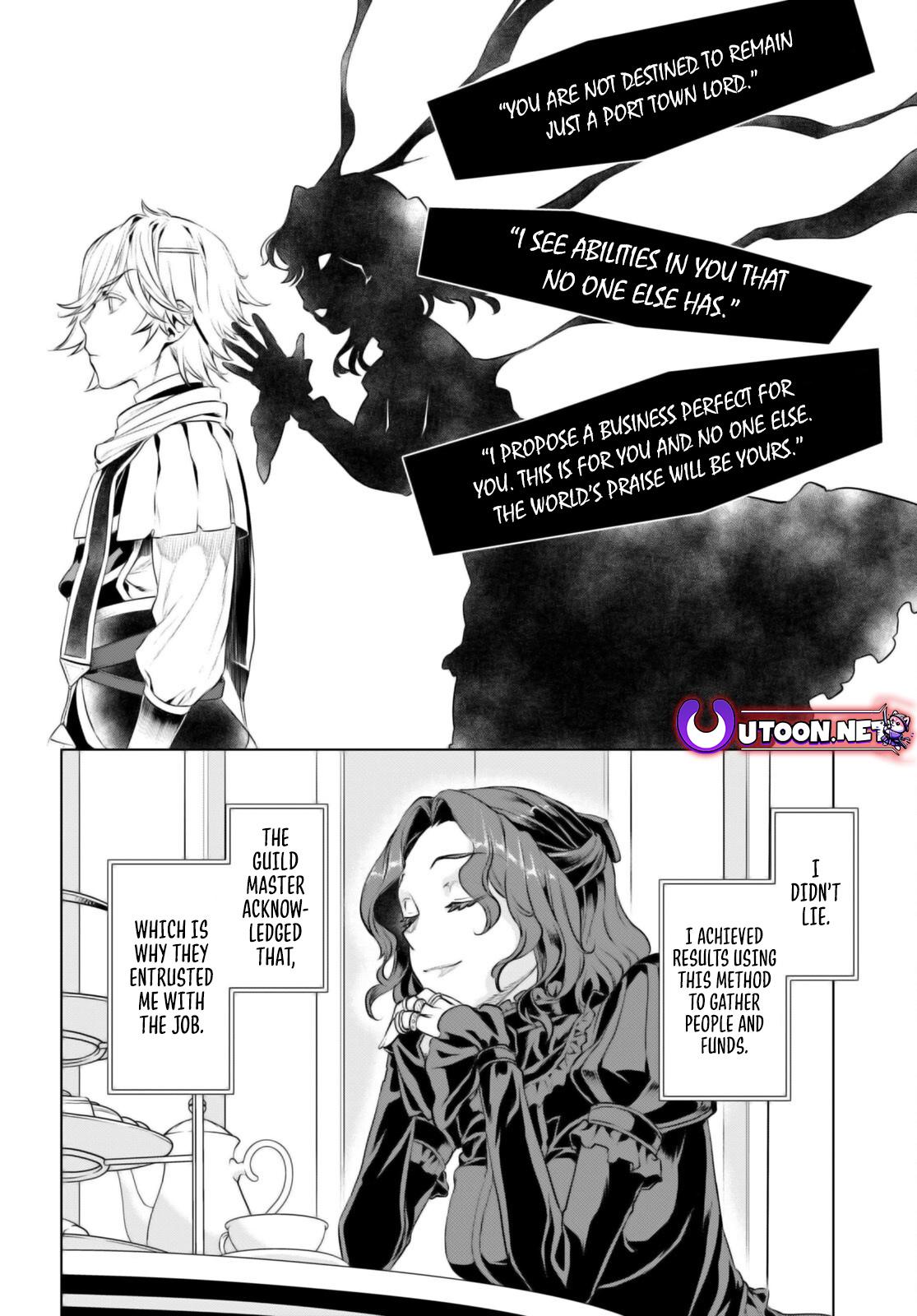 Isekai de Skill wo Kaitai shitara Cheat Chap 61 - Next Chap 62