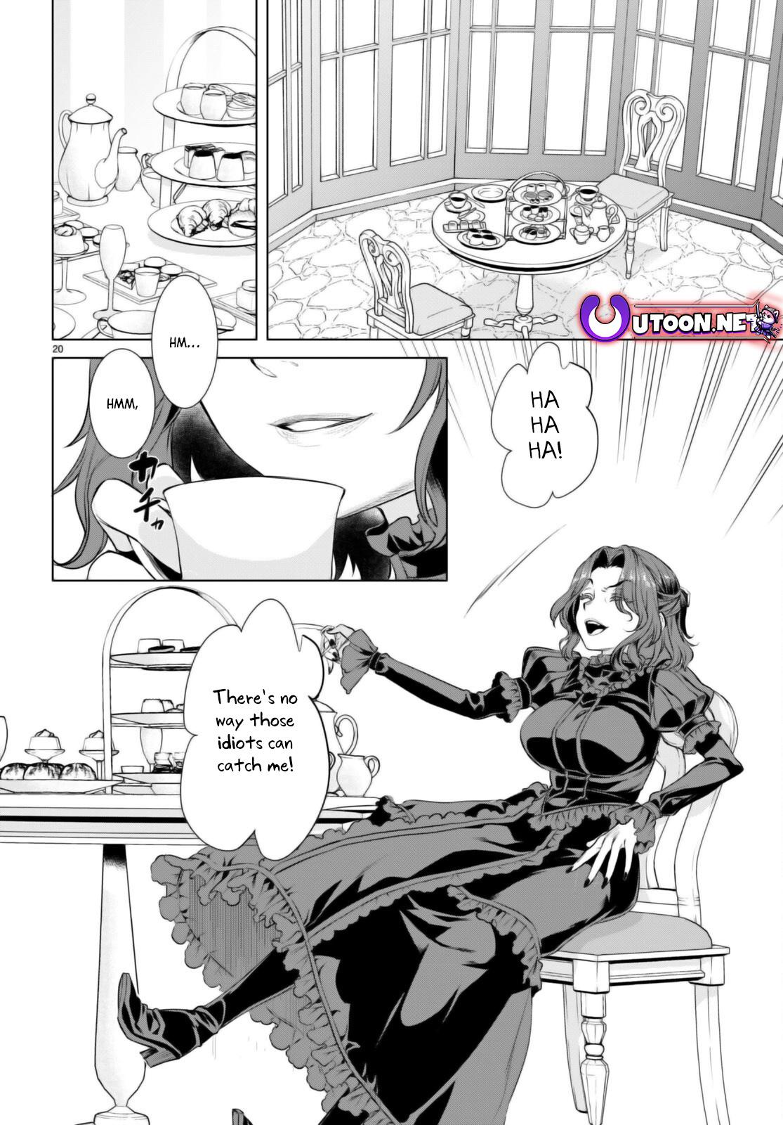 Isekai de Skill wo Kaitai shitara Cheat Chap 61 - Next Chap 62