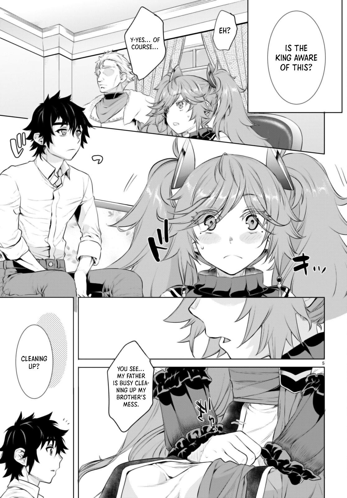 Isekai de Skill wo Kaitai shitara Cheat Chap 61 - Next Chap 62