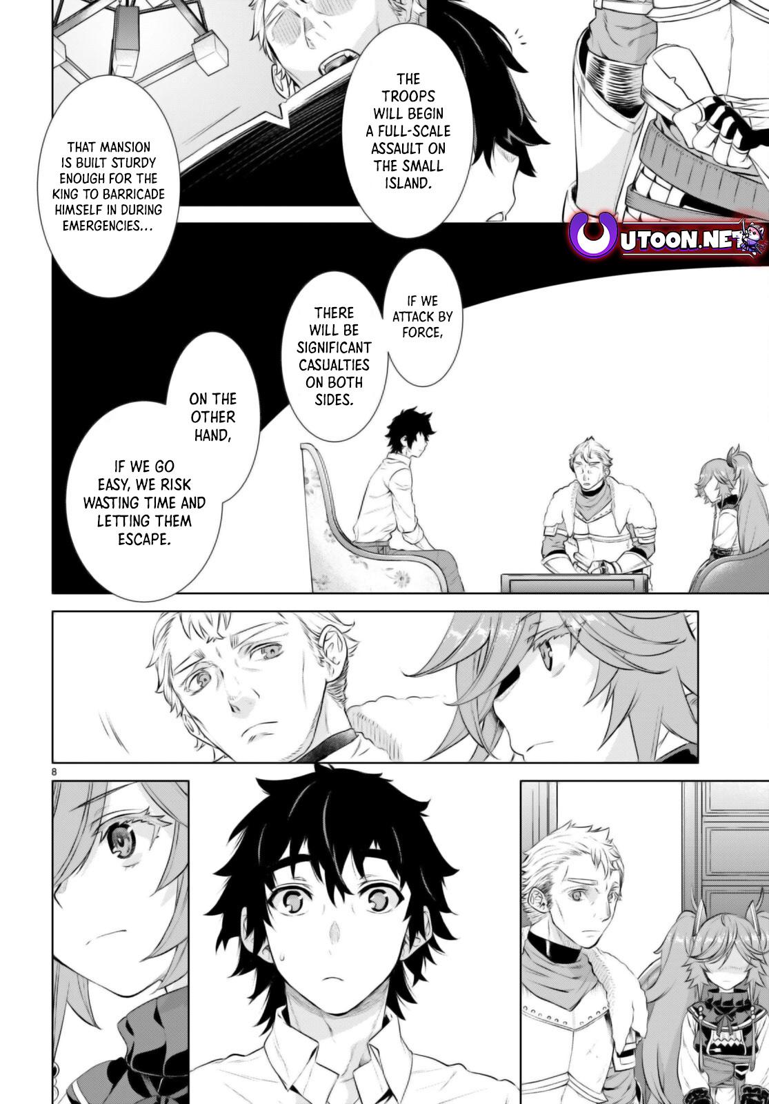 Isekai de Skill wo Kaitai shitara Cheat Chap 61 - Next Chap 62
