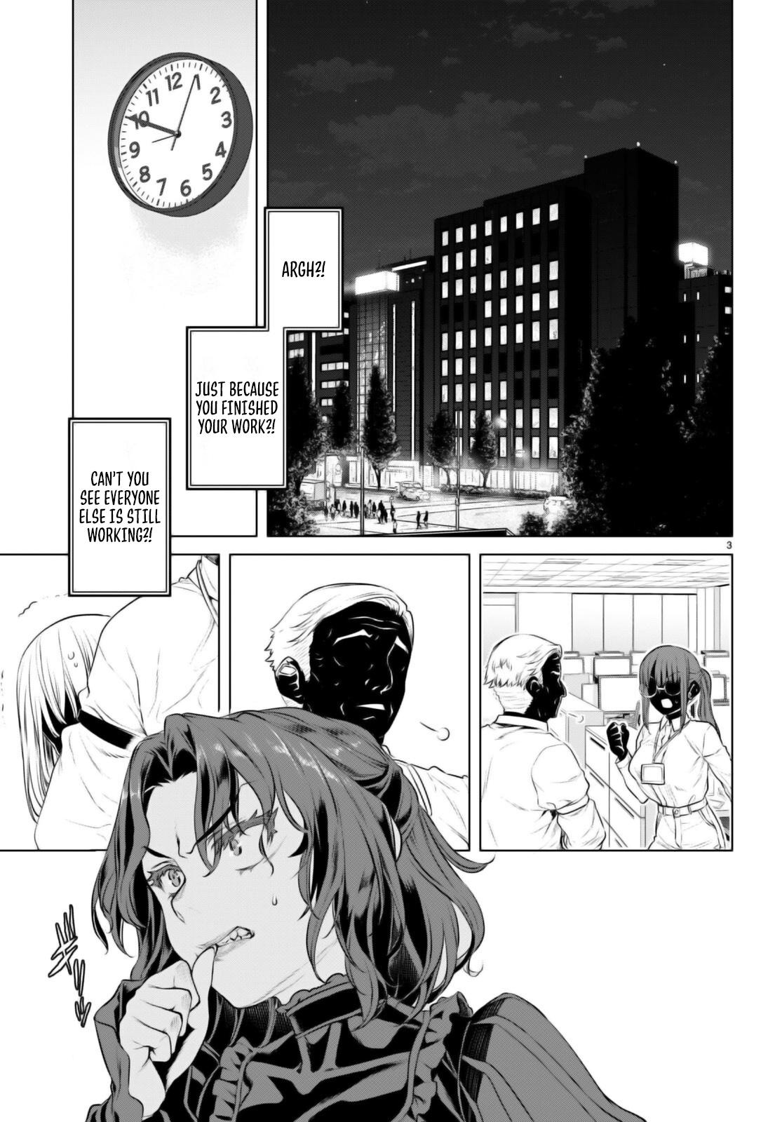 Isekai de Skill wo Kaitai shitara Cheat Chap 62 - Next Chap 63