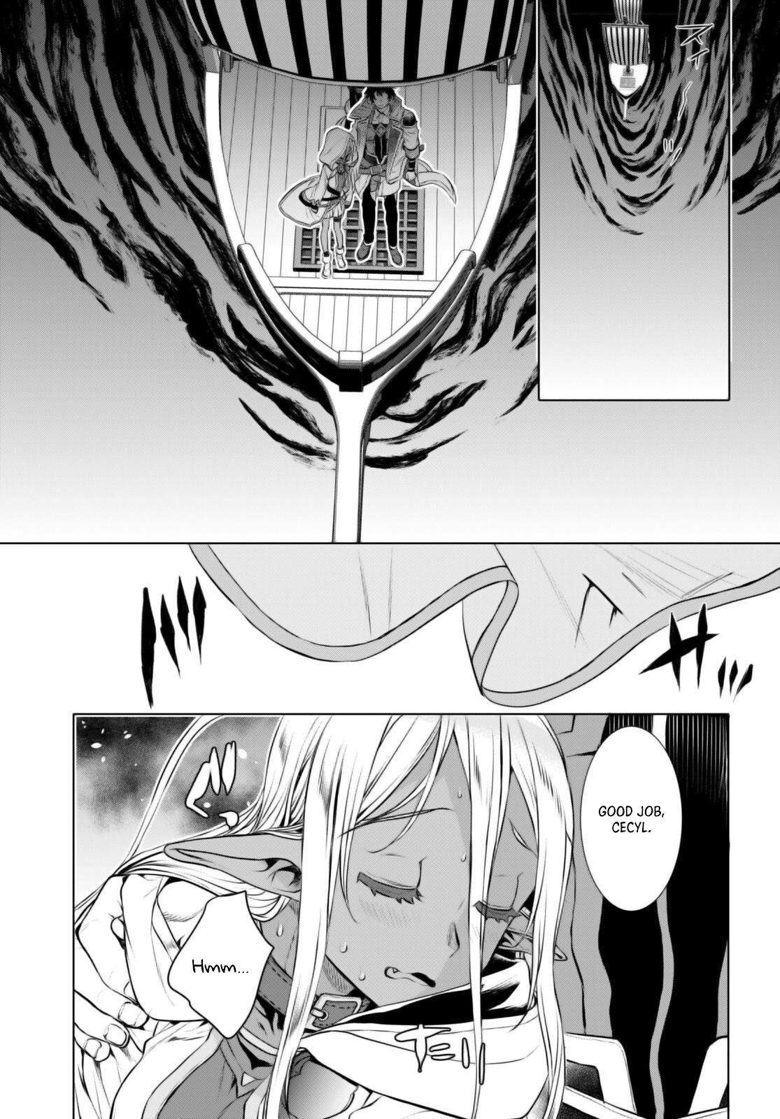 Isekai de Skill wo Kaitai shitara Cheat Chap 62 - Next Chap 63