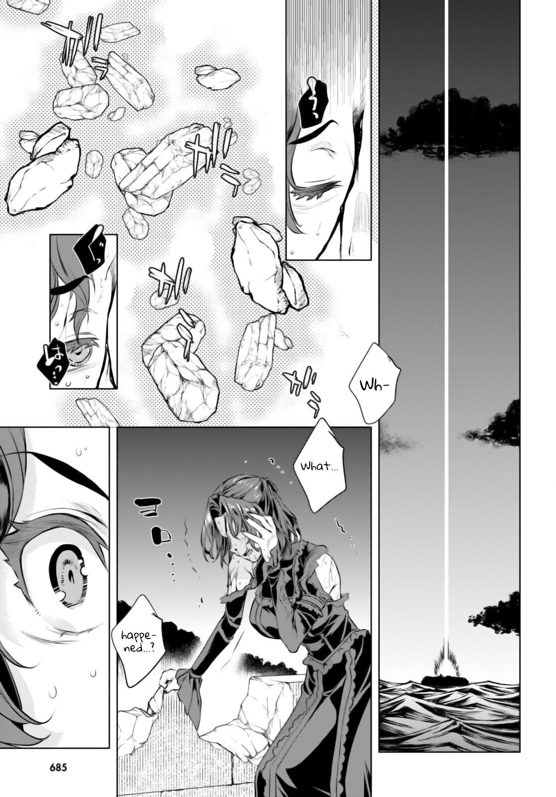 Isekai de Skill wo Kaitai shitara Cheat Chap 62 - Next Chap 63