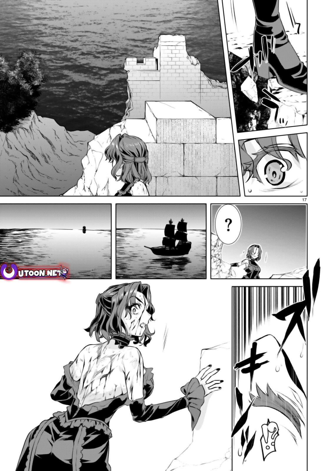 Isekai de Skill wo Kaitai shitara Cheat Chap 62 - Next Chap 63