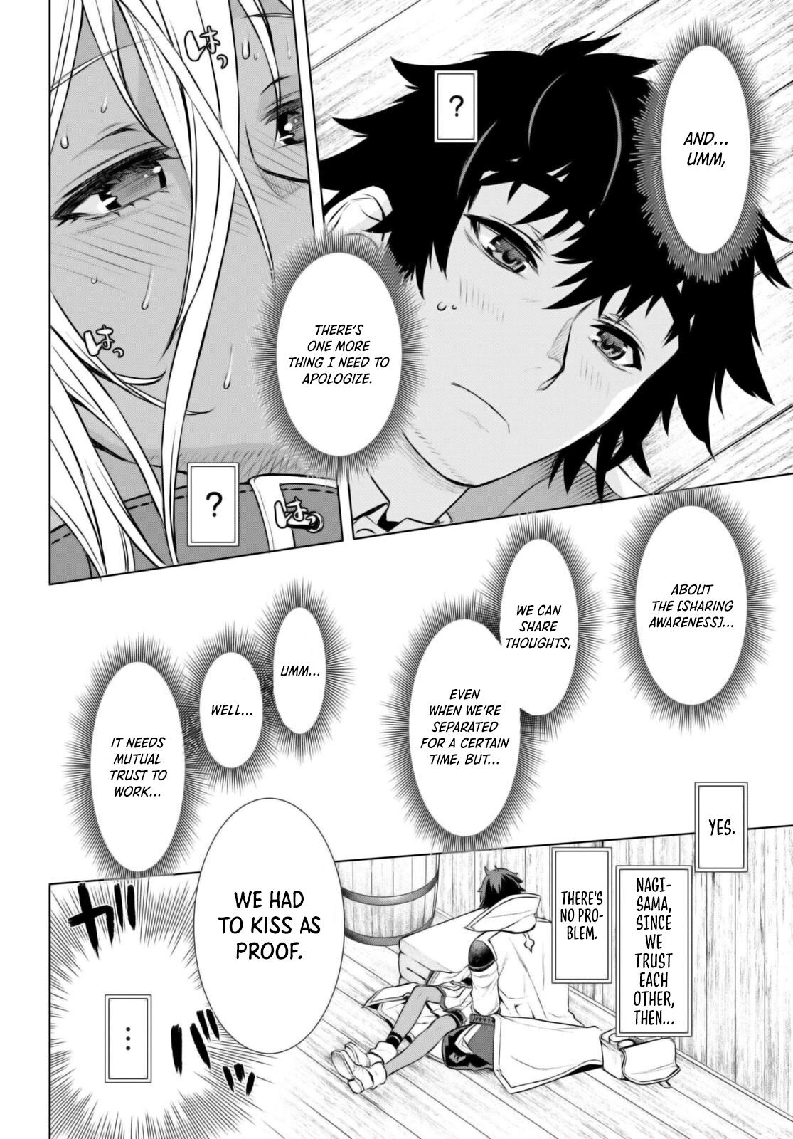 Isekai de Skill wo Kaitai shitara Cheat Chap 62 - Next Chap 63