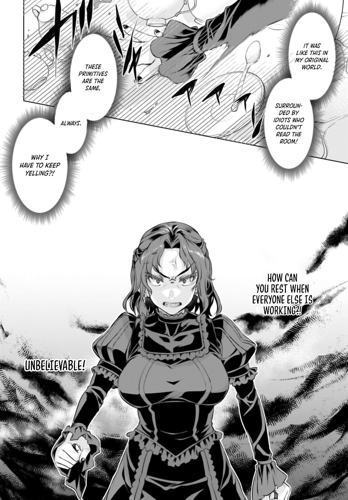 Isekai de Skill wo Kaitai shitara Cheat Chap 62 - Next Chap 63