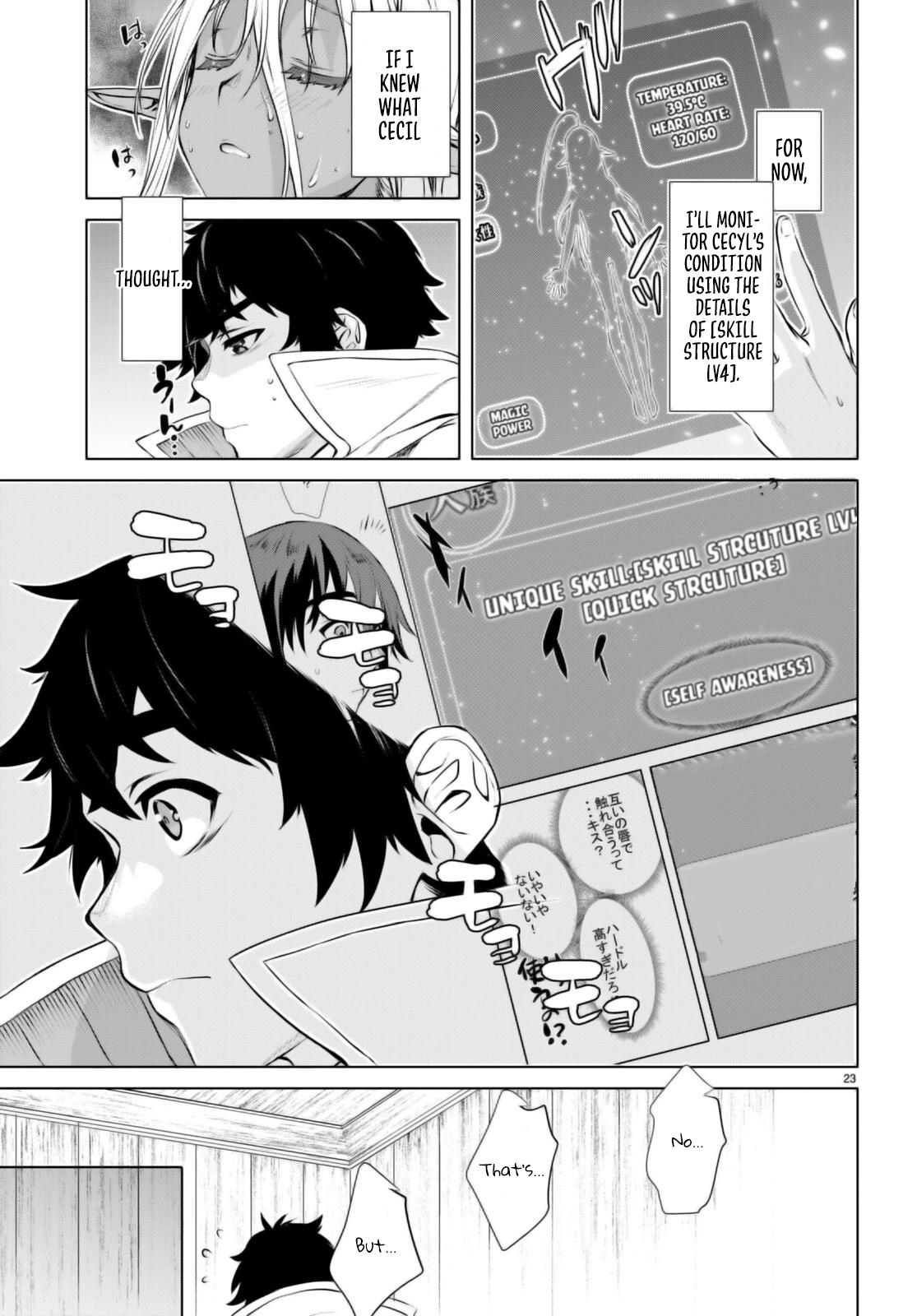 Isekai de Skill wo Kaitai shitara Cheat Chap 62 - Next Chap 63