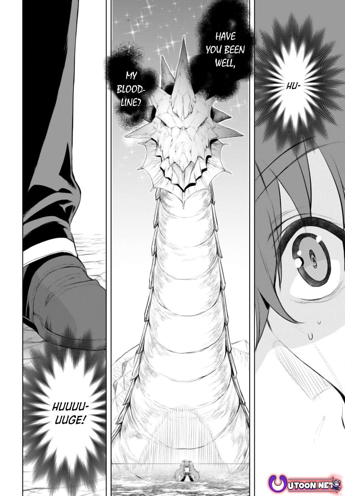 Isekai de Skill wo Kaitai shitara Cheat Chap 63 - Next Chap 64