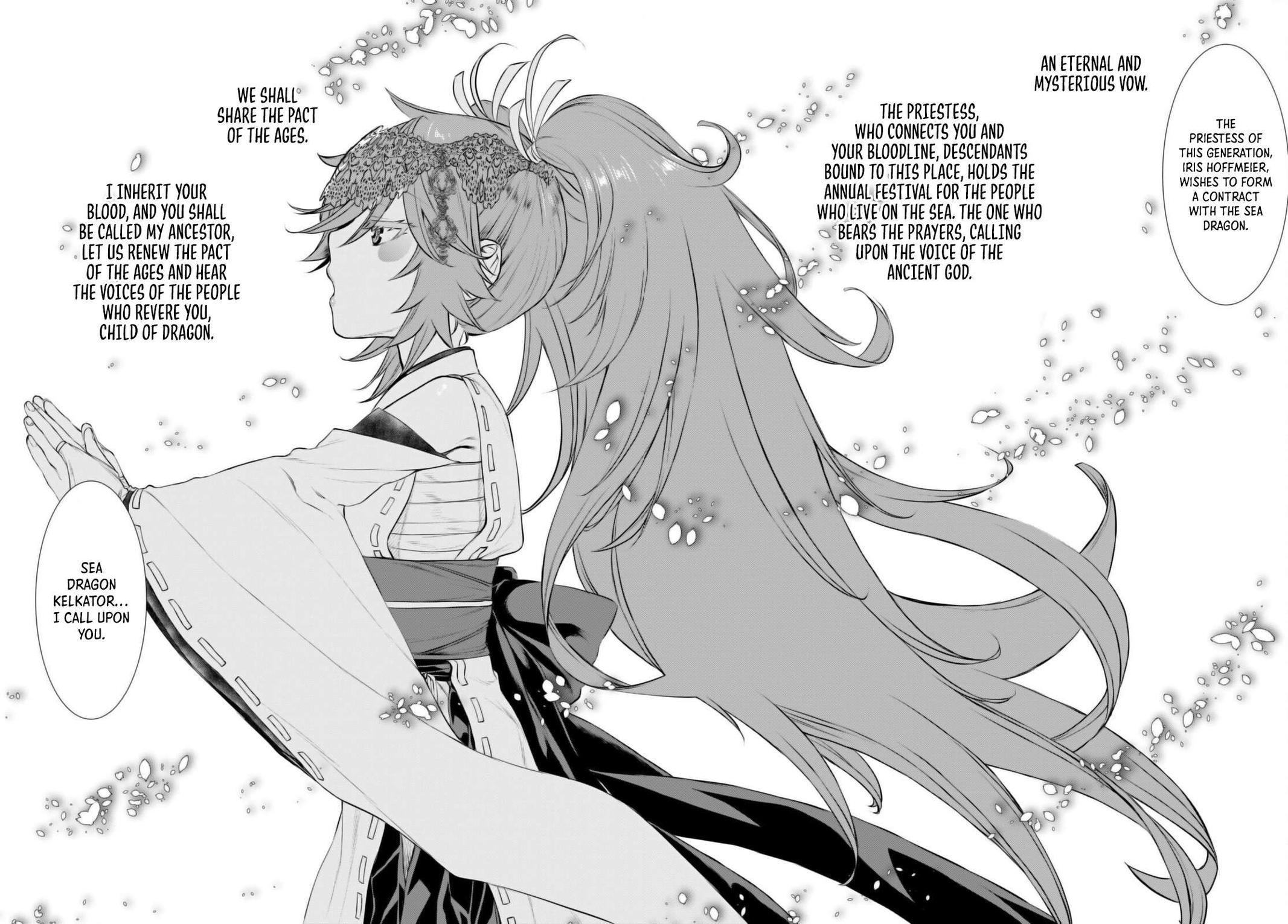 Isekai de Skill wo Kaitai shitara Cheat Chap 63 - Next Chap 64