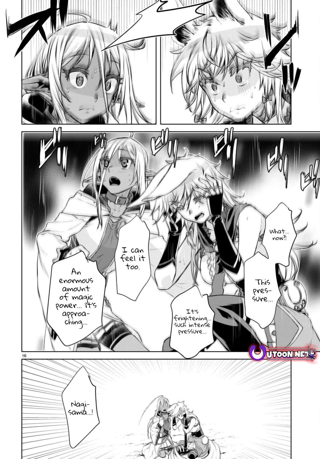 Isekai de Skill wo Kaitai shitara Cheat Chap 63 - Next Chap 64