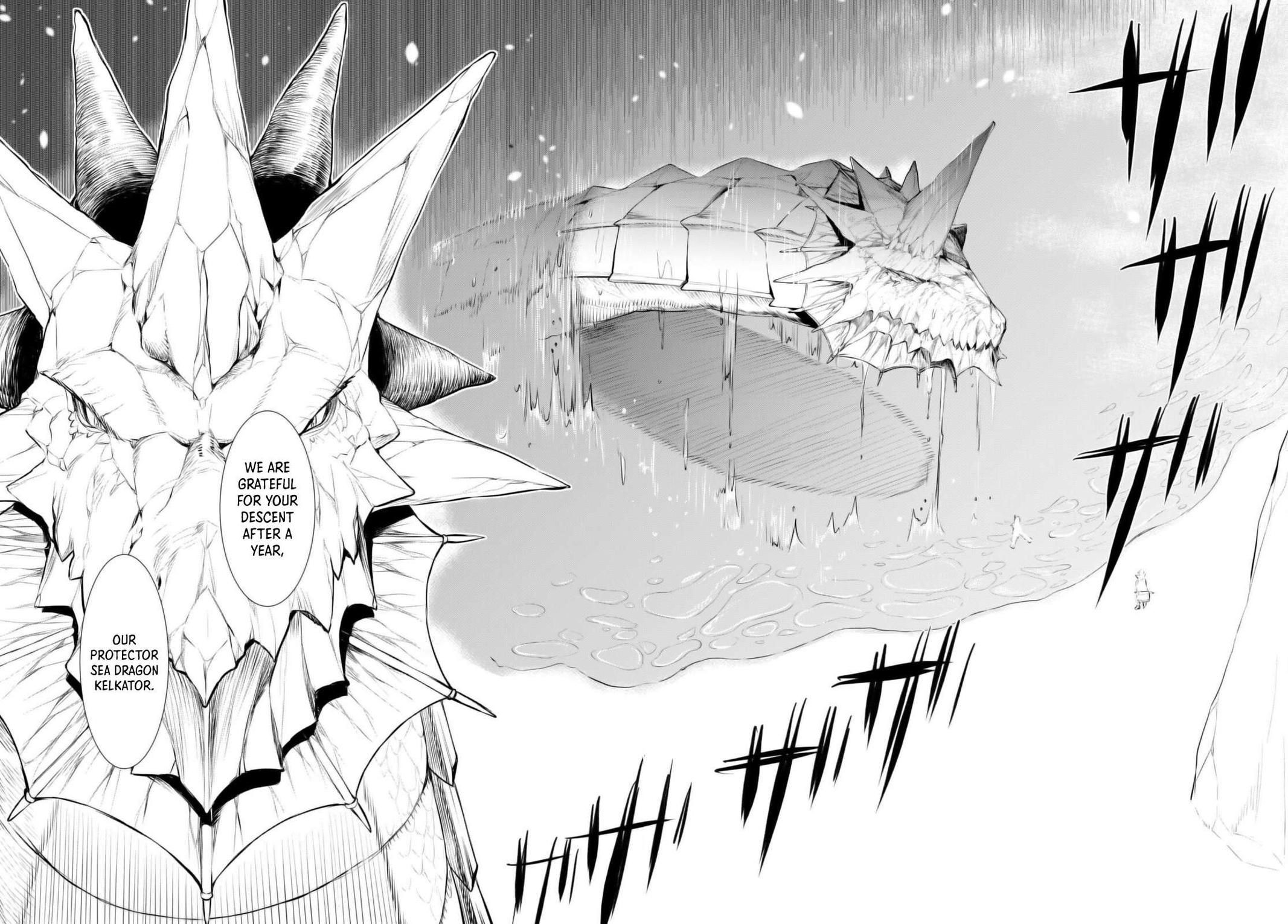Isekai de Skill wo Kaitai shitara Cheat Chap 63 - Next Chap 64