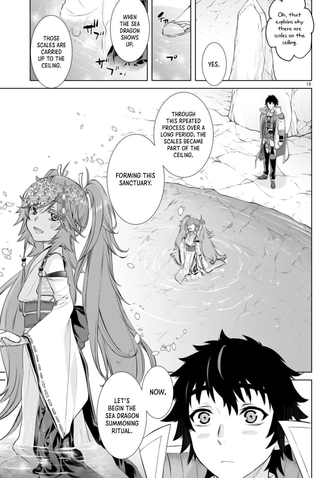 Isekai de Skill wo Kaitai shitara Cheat Chap 63 - Next Chap 64