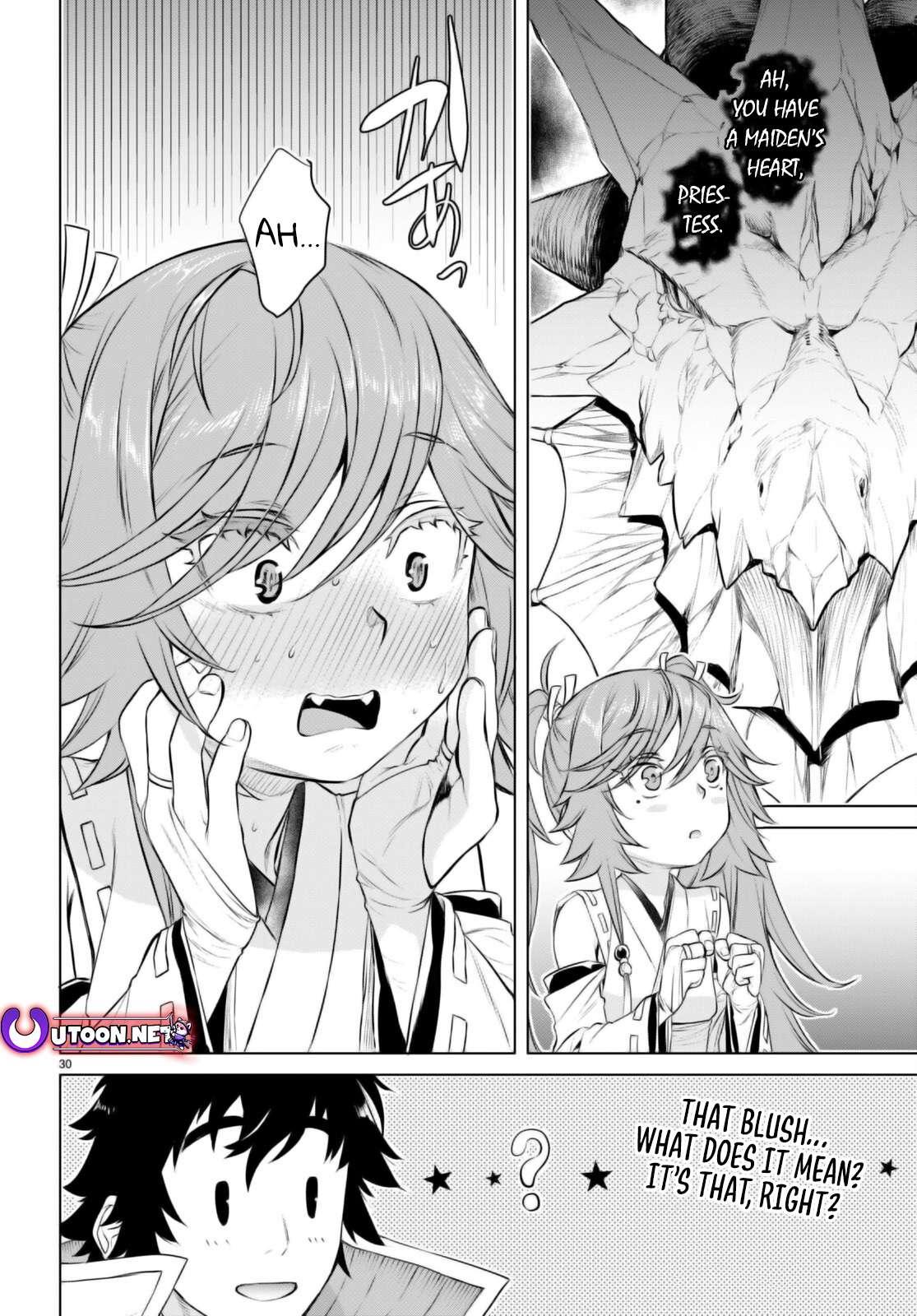 Isekai de Skill wo Kaitai shitara Cheat Chap 63 - Next Chap 64
