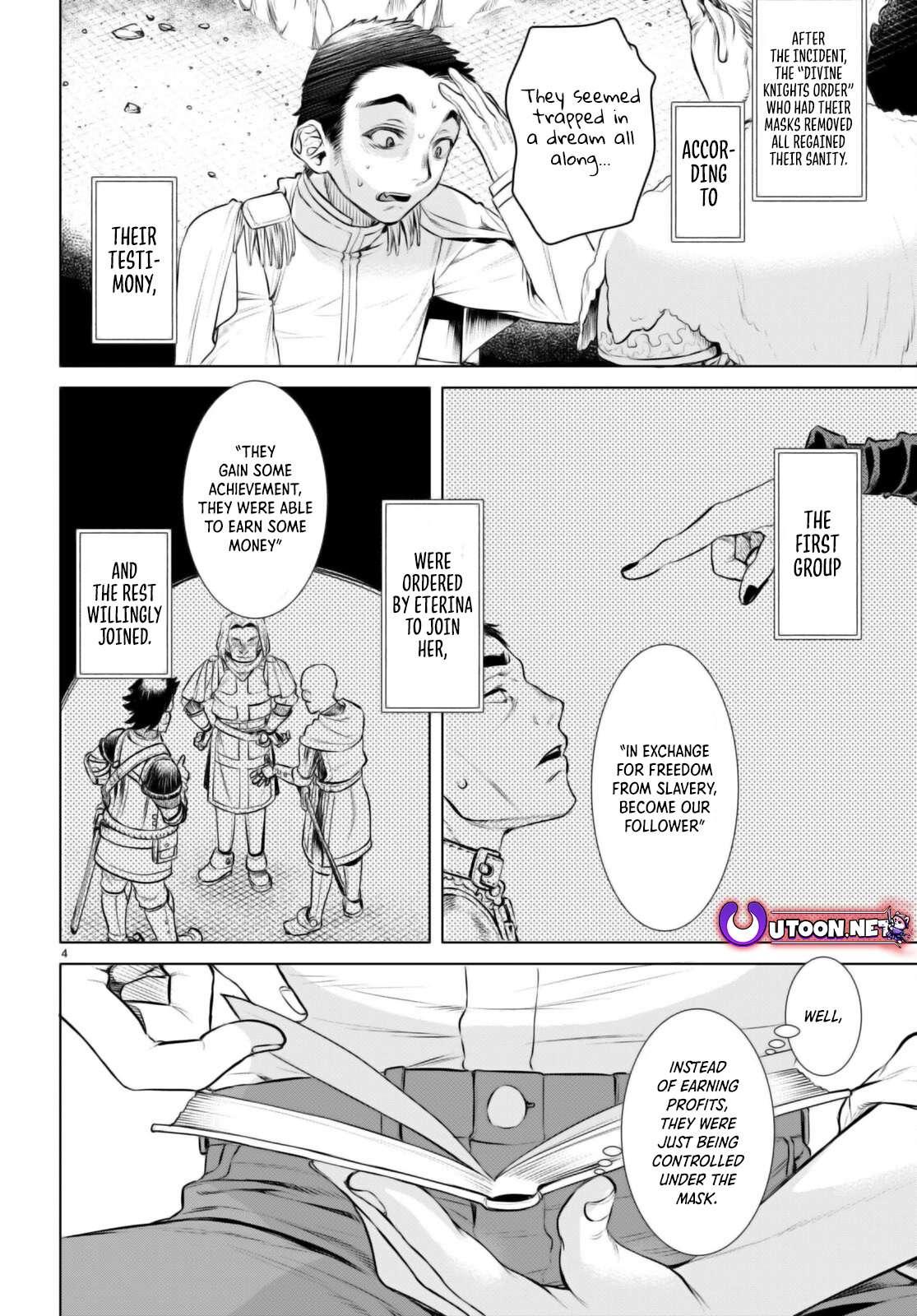 Isekai de Skill wo Kaitai shitara Cheat Chap 63 - Next Chap 64