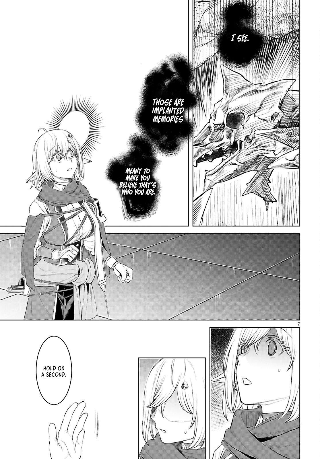 Isekai de Skill wo Kaitai shitara Cheat Chap 77 - Next Chap 78