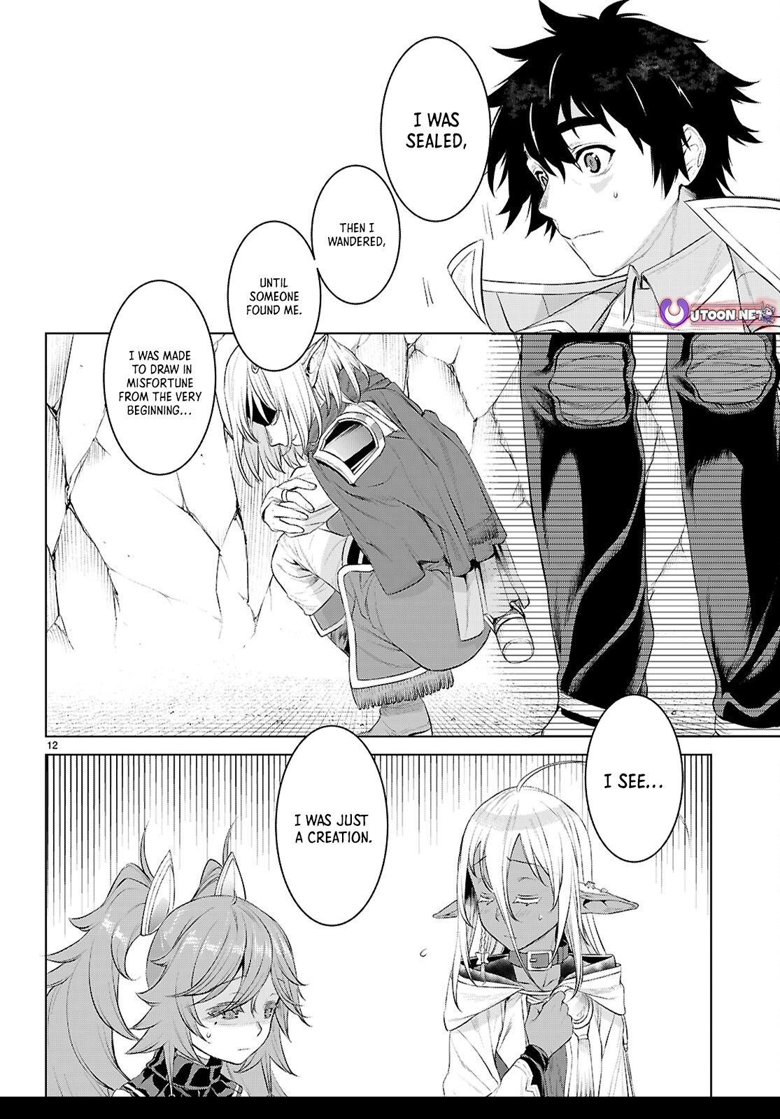 Isekai de Skill wo Kaitai shitara Cheat Chap 77 - Next Chap 78