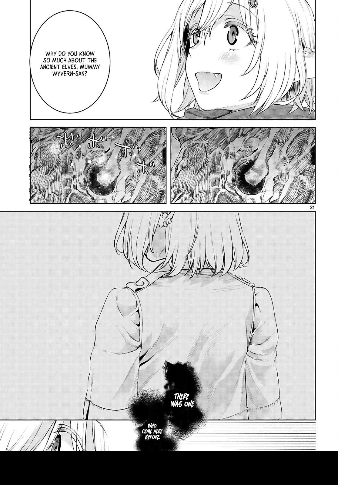 Isekai de Skill wo Kaitai shitara Cheat Chap 77 - Next Chap 78