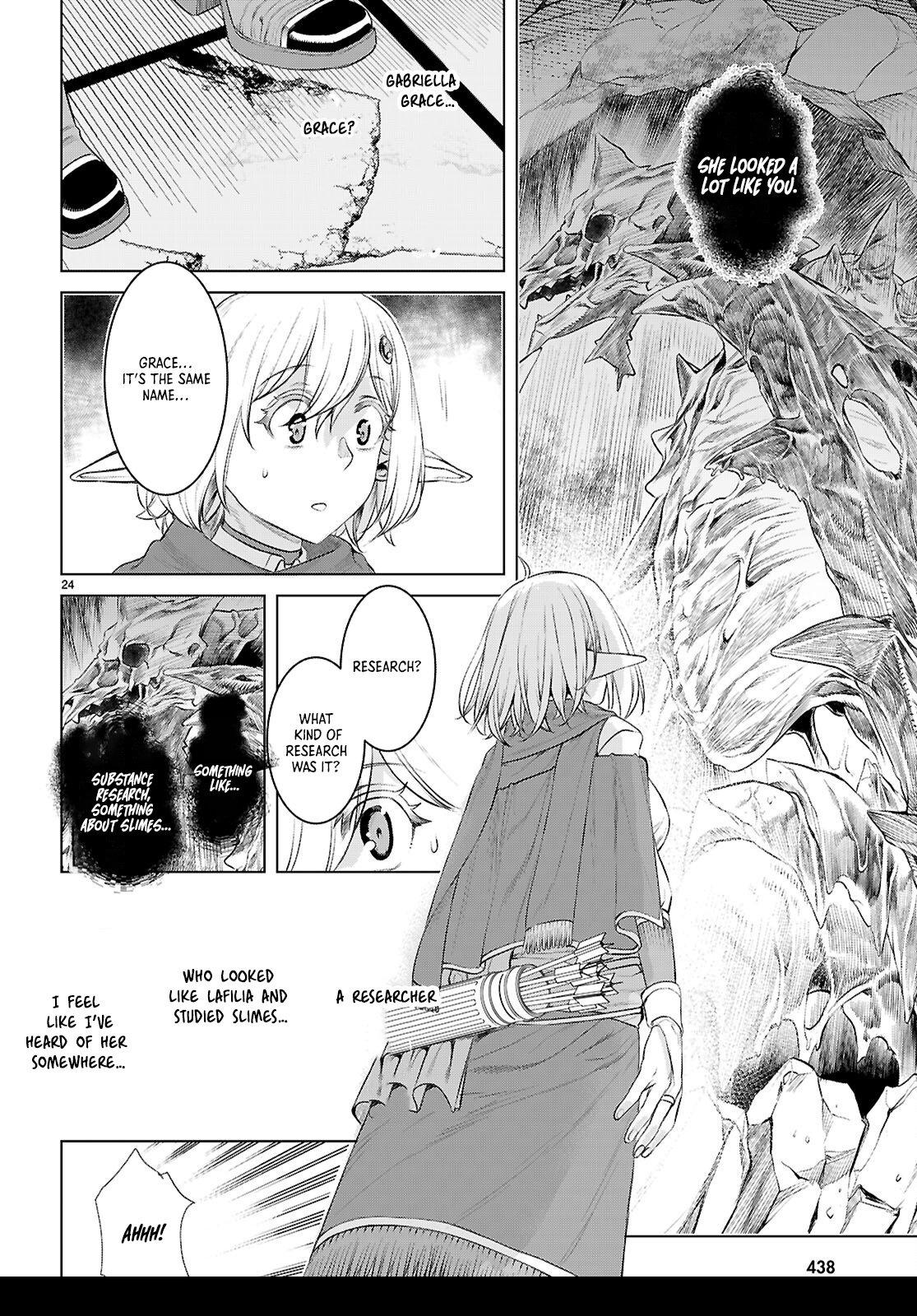Isekai de Skill wo Kaitai shitara Cheat Chap 77 - Next Chap 78