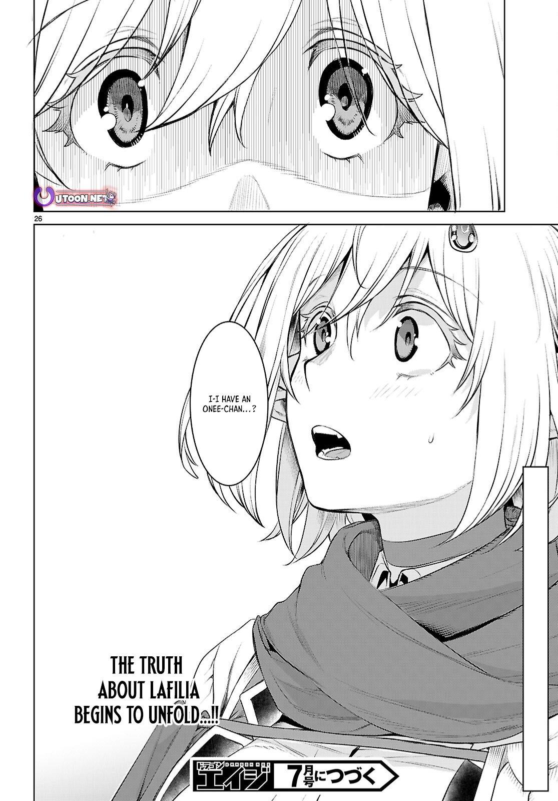 Isekai de Skill wo Kaitai shitara Cheat Chap 77 - Next Chap 78