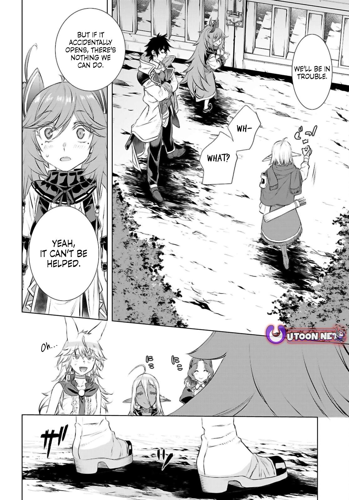 Isekai de Skill wo Kaitai shitara Cheat Chap 74 - Next Chap 75