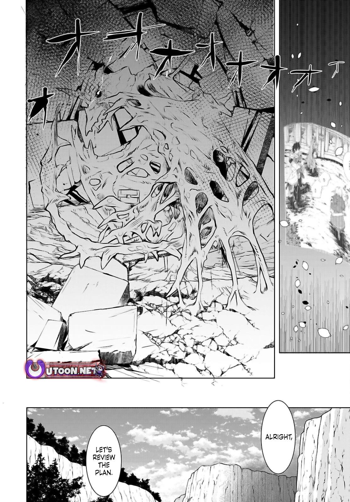 Isekai de Skill wo Kaitai shitara Cheat Chap 74 - Next Chap 75