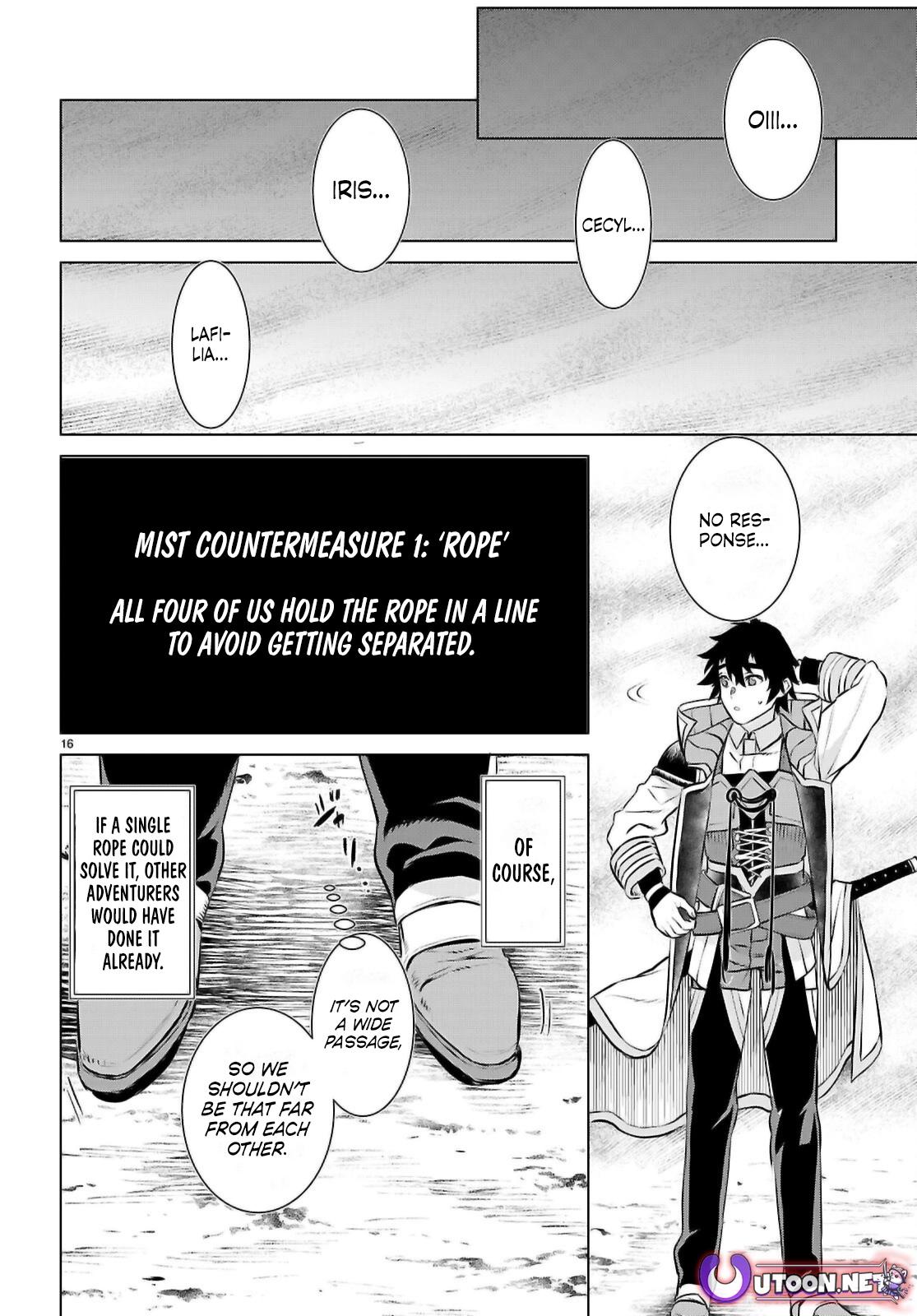 Isekai de Skill wo Kaitai shitara Cheat Chap 74 - Next Chap 75