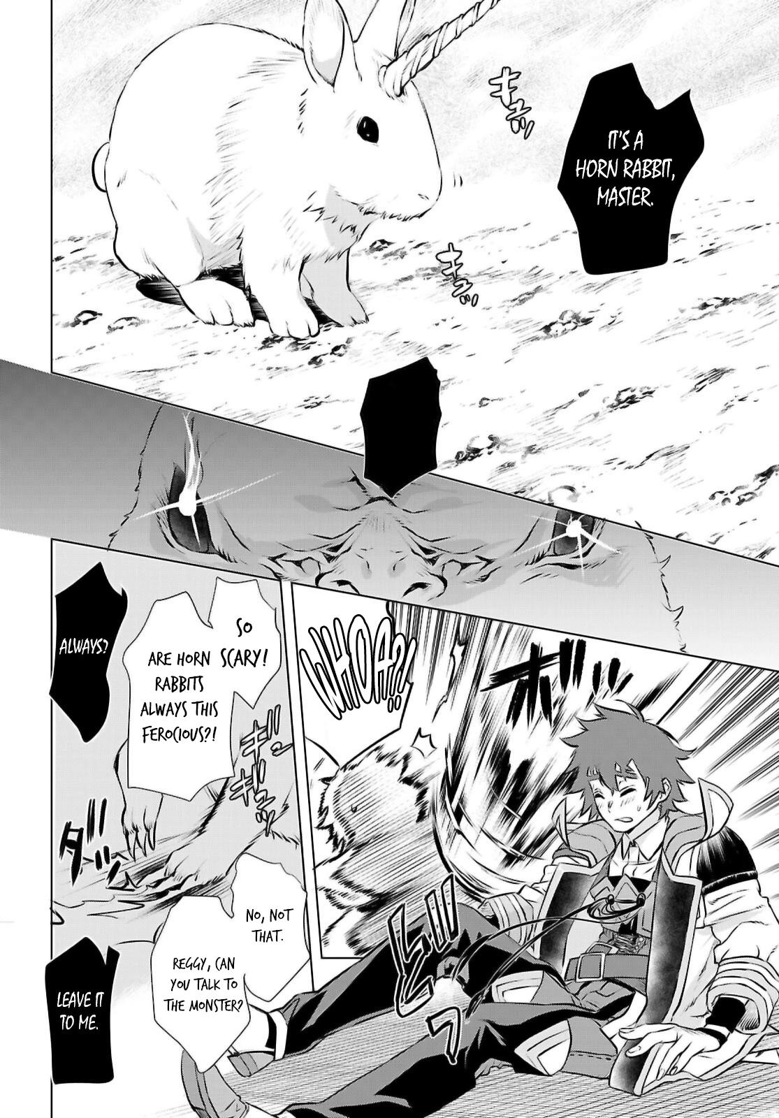Isekai de Skill wo Kaitai shitara Cheat Chap 74 - Next Chap 75