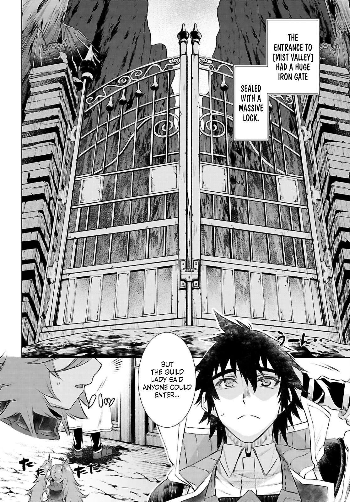 Isekai de Skill wo Kaitai shitara Cheat Chap 74 - Next Chap 75