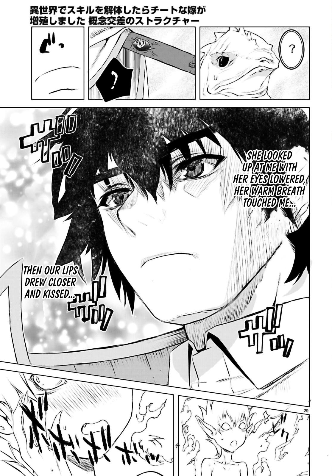 Isekai de Skill wo Kaitai shitara Cheat Chap 74 - Next Chap 75