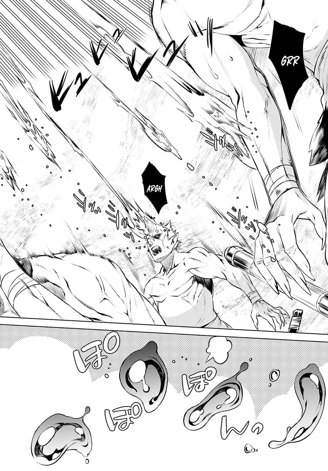 Isekai de Skill wo Kaitai shitara Cheat Chap 75 - Next Chap 76