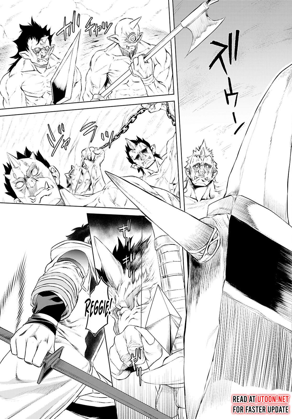 Isekai de Skill wo Kaitai shitara Cheat Chap 75 - Next Chap 76
