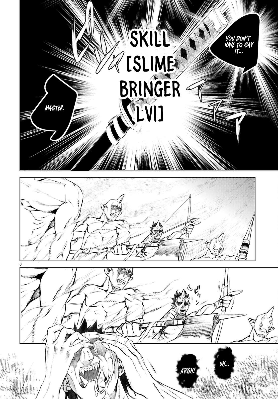 Isekai de Skill wo Kaitai shitara Cheat Chap 75 - Next Chap 76
