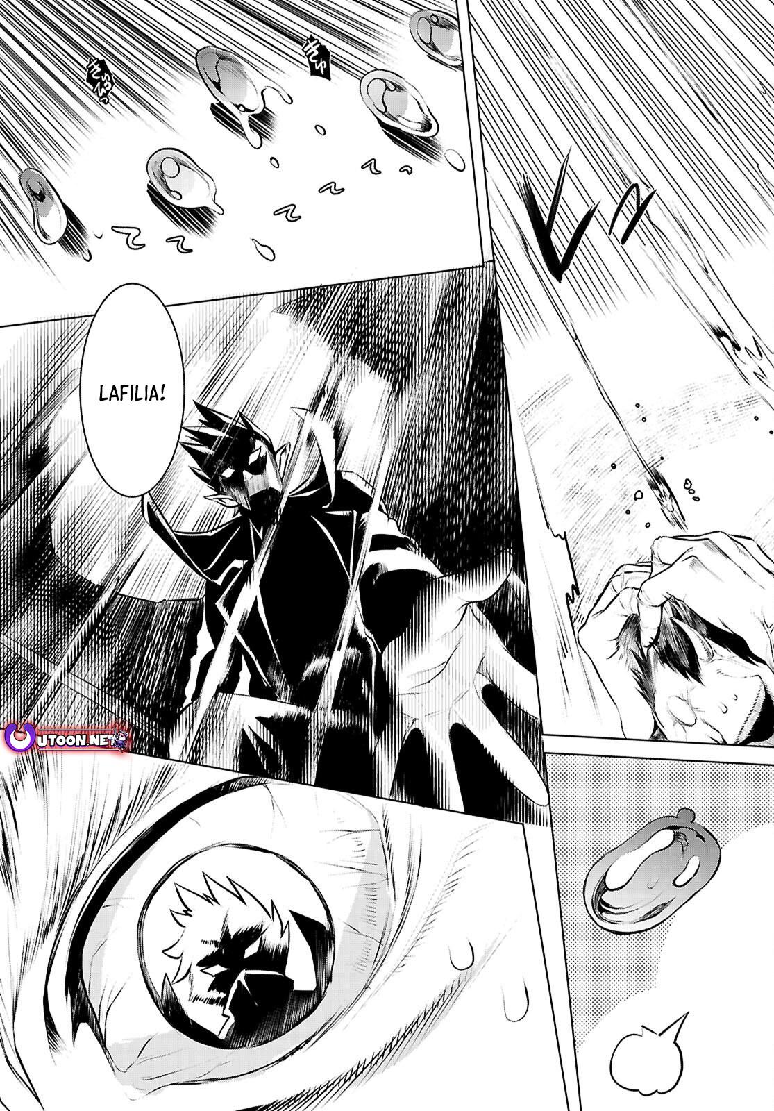 Isekai de Skill wo Kaitai shitara Cheat Chap 75 - Next Chap 76