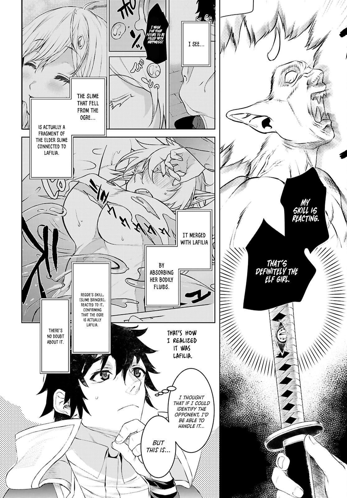 Isekai de Skill wo Kaitai shitara Cheat Chap 75 - Next Chap 76