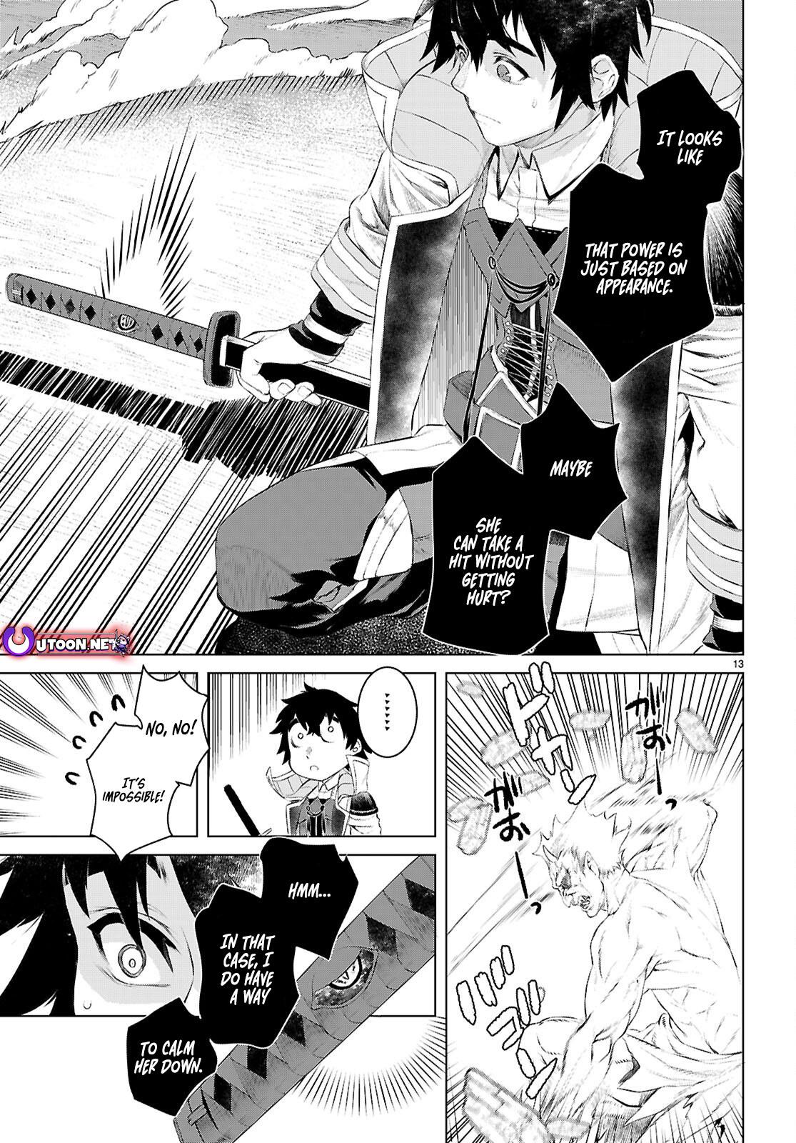 Isekai de Skill wo Kaitai shitara Cheat Chap 75 - Next Chap 76