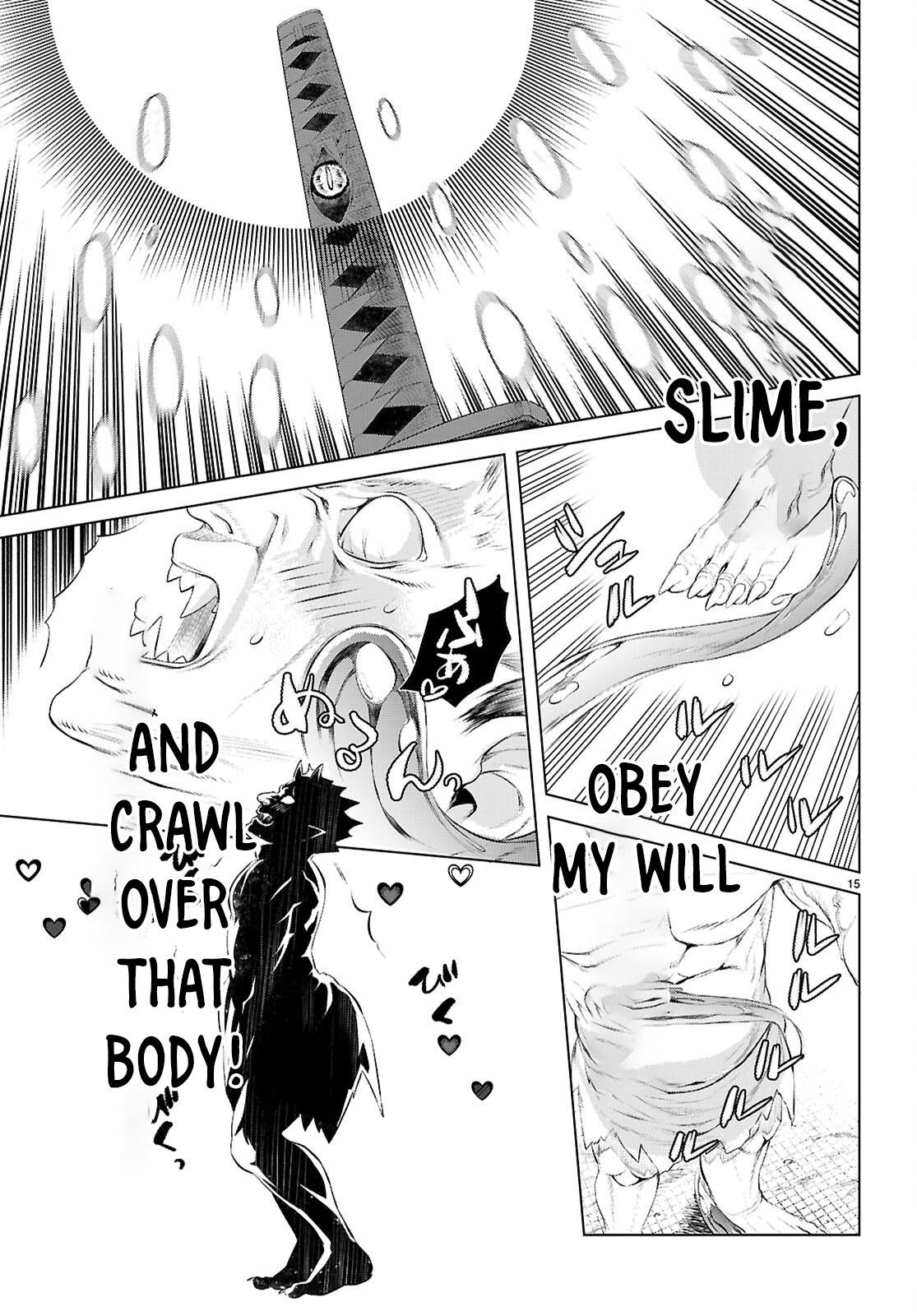Isekai de Skill wo Kaitai shitara Cheat Chap 75 - Next Chap 76