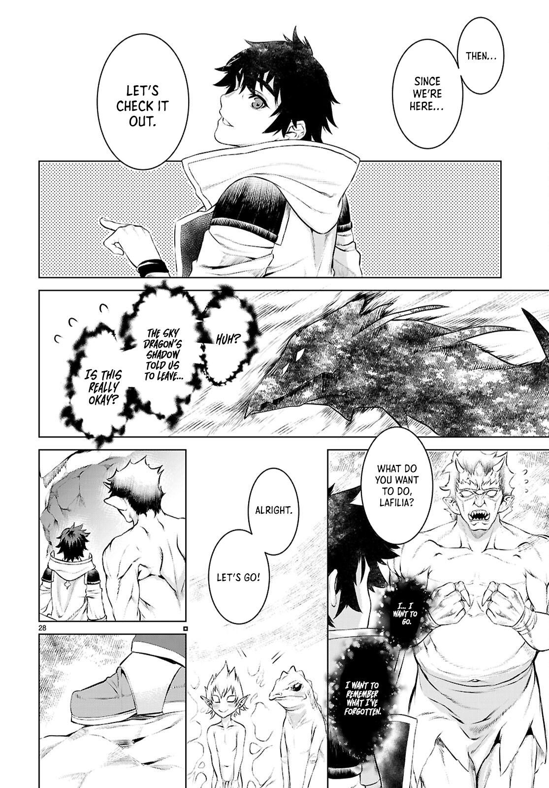 Isekai de Skill wo Kaitai shitara Cheat Chap 75 - Next Chap 76