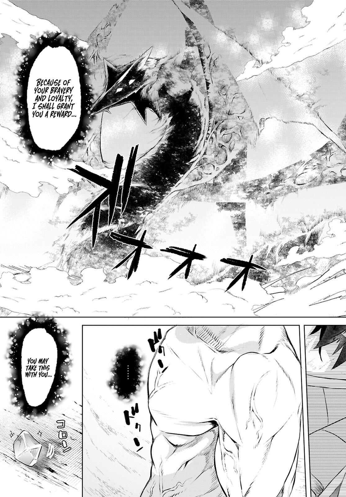 Isekai de Skill wo Kaitai shitara Cheat Chap 75 - Next Chap 76