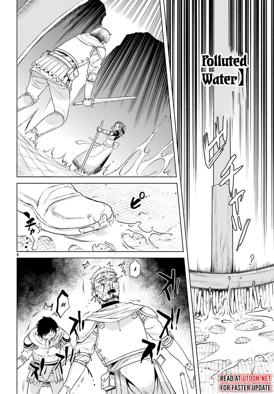Isekai de Skill wo Kaitai shitara Cheat Chap 76 - Next Chap 77