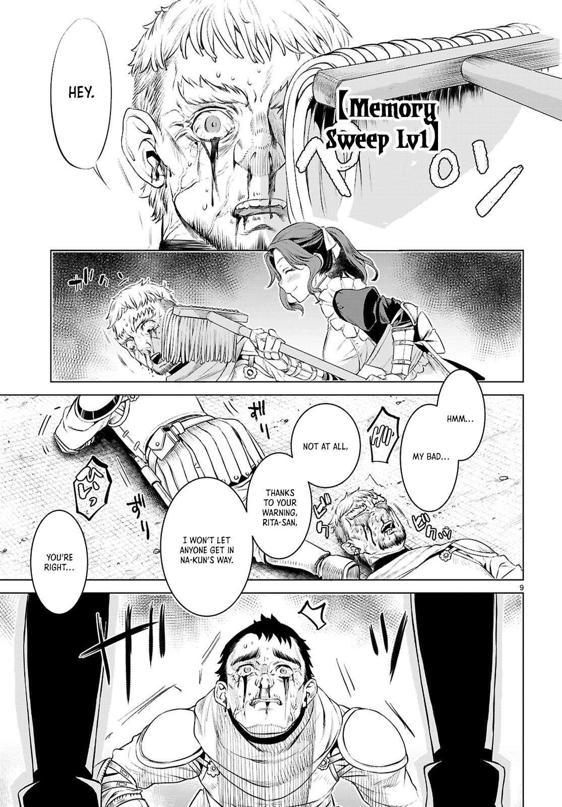 Isekai de Skill wo Kaitai shitara Cheat Chap 76 - Next Chap 77