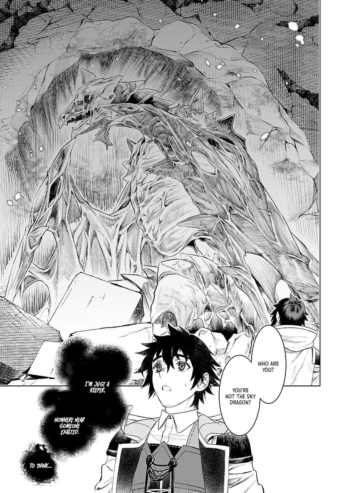 Isekai de Skill wo Kaitai shitara Cheat Chap 76 - Next Chap 77
