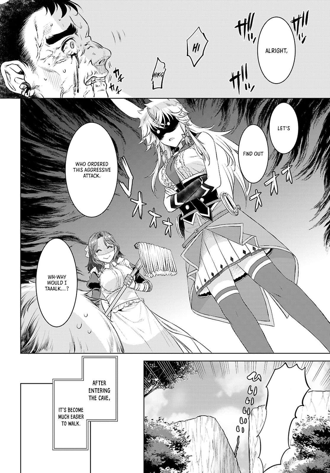 Isekai de Skill wo Kaitai shitara Cheat Chap 76 - Next Chap 77