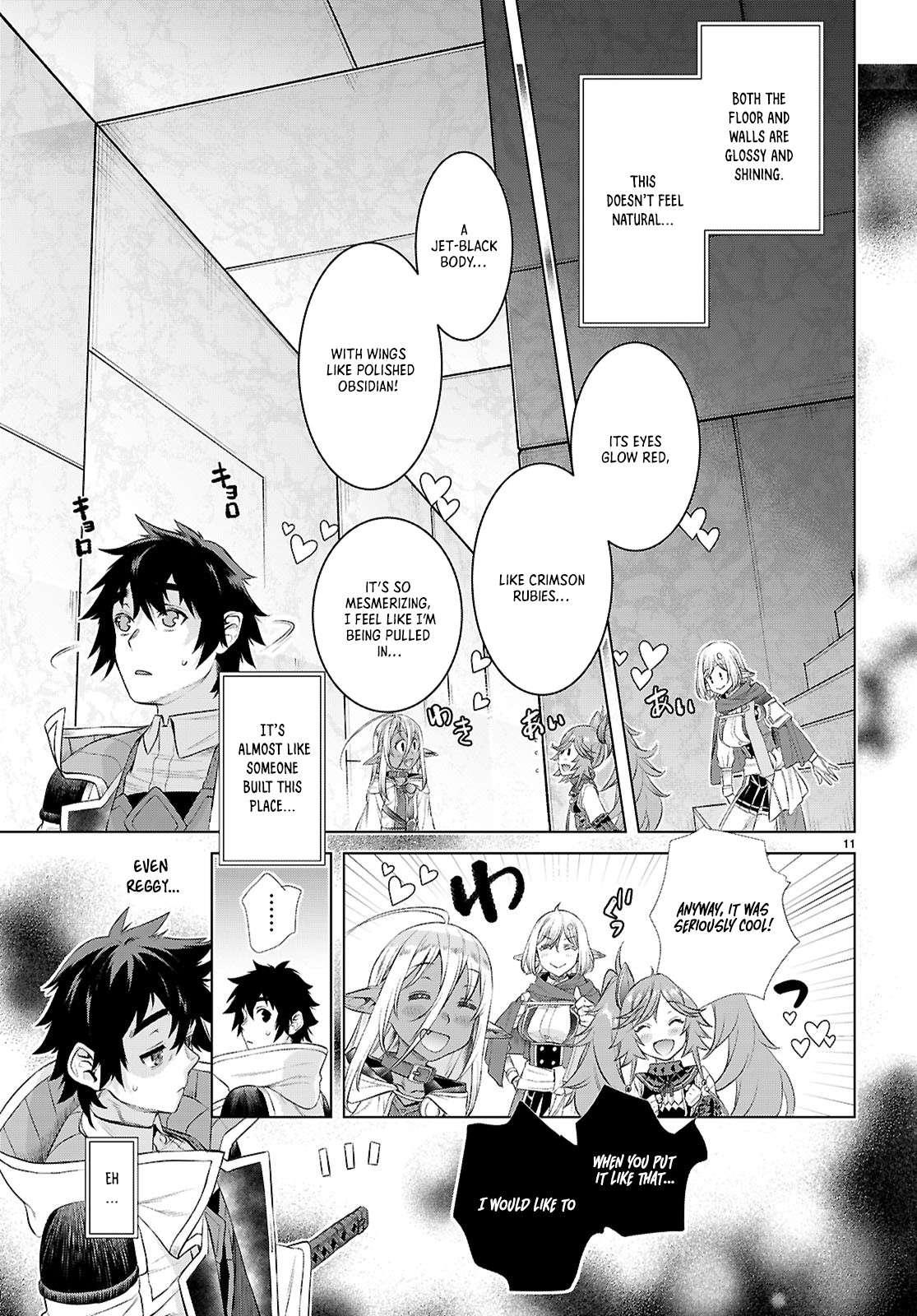 Isekai de Skill wo Kaitai shitara Cheat Chap 76 - Next Chap 77