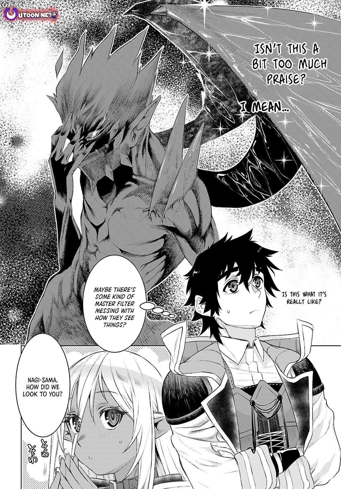 Isekai de Skill wo Kaitai shitara Cheat Chap 76 - Next Chap 77