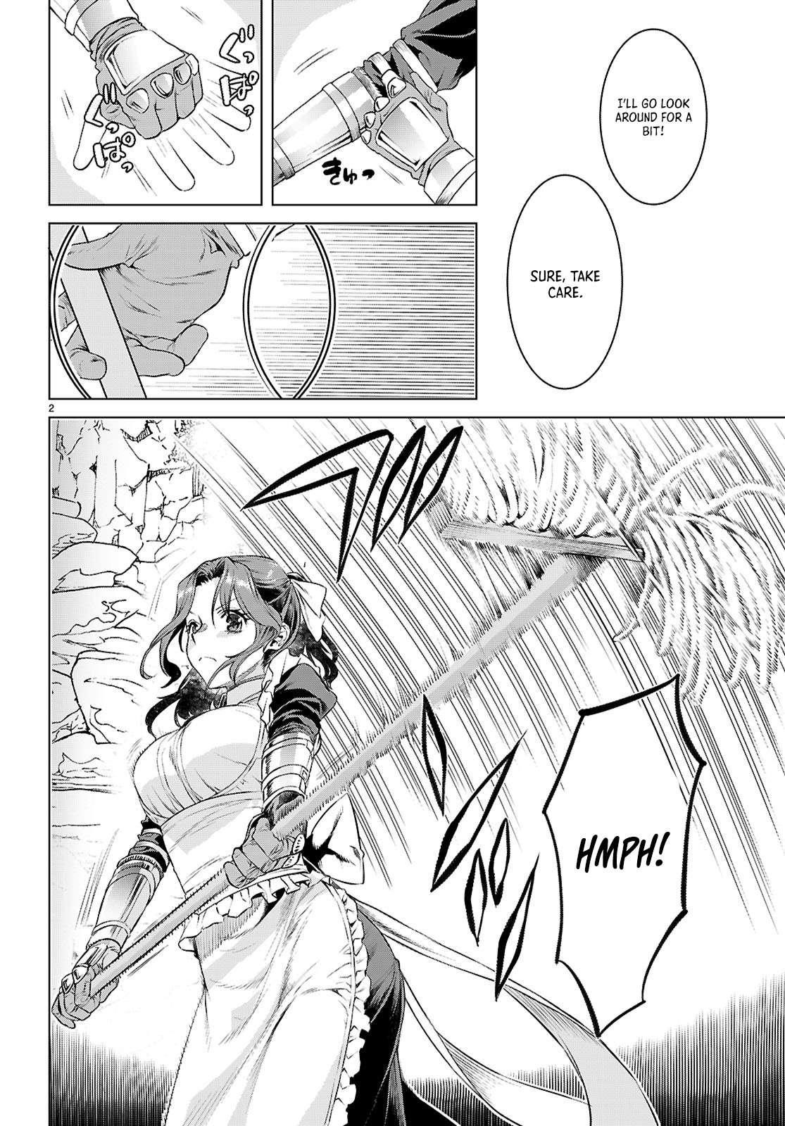 Isekai de Skill wo Kaitai shitara Cheat Chap 76 - Next Chap 77