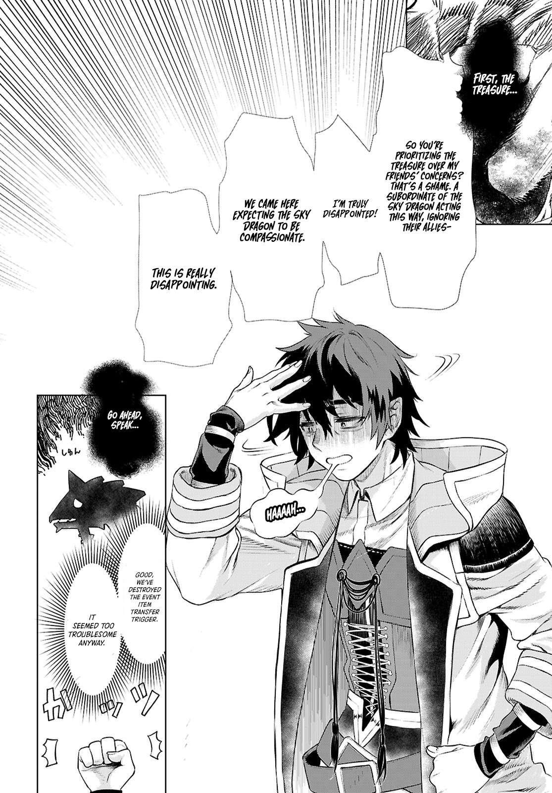 Isekai de Skill wo Kaitai shitara Cheat Chap 76 - Next Chap 77