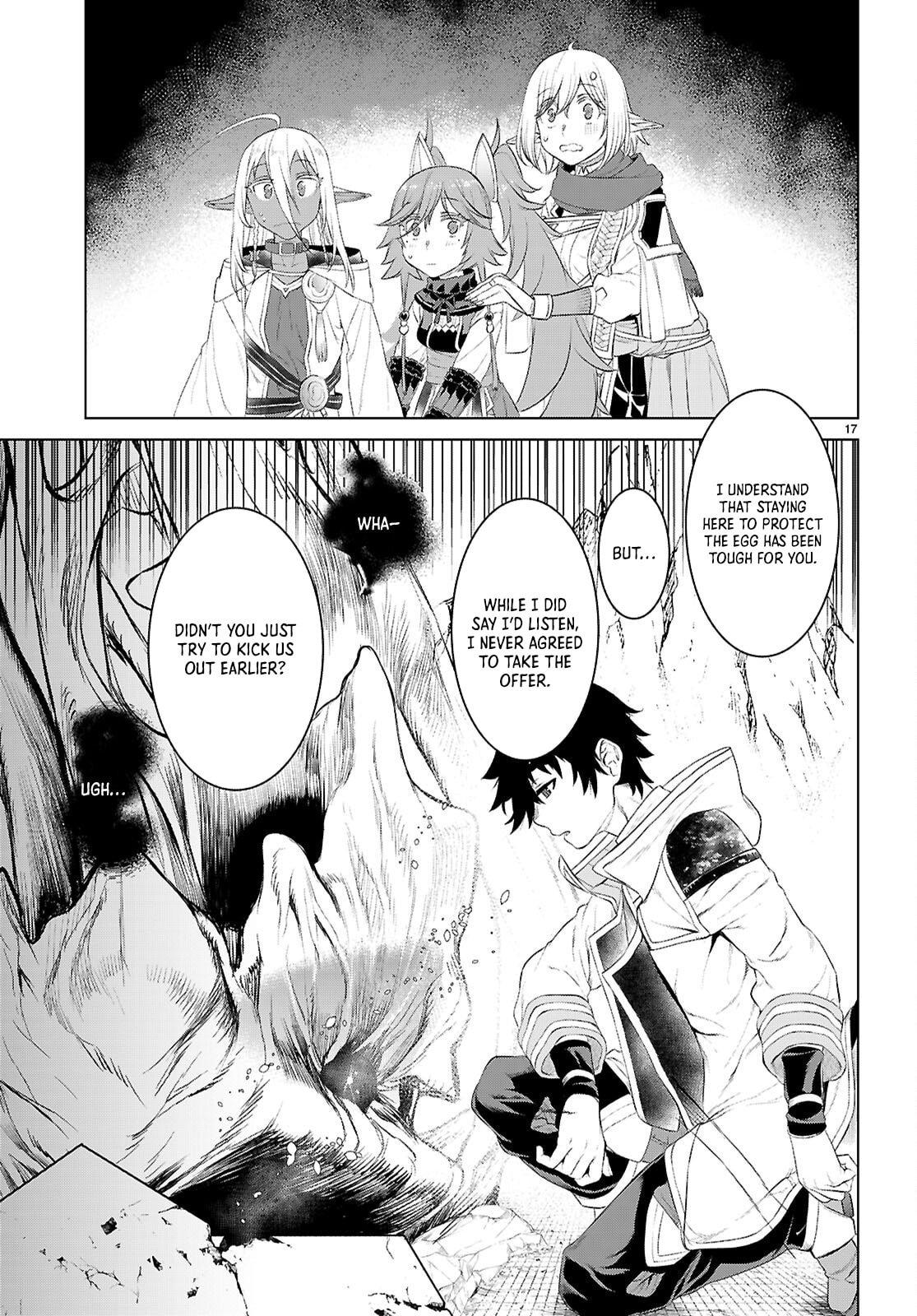 Isekai de Skill wo Kaitai shitara Cheat Chap 78 - Next Chap 79