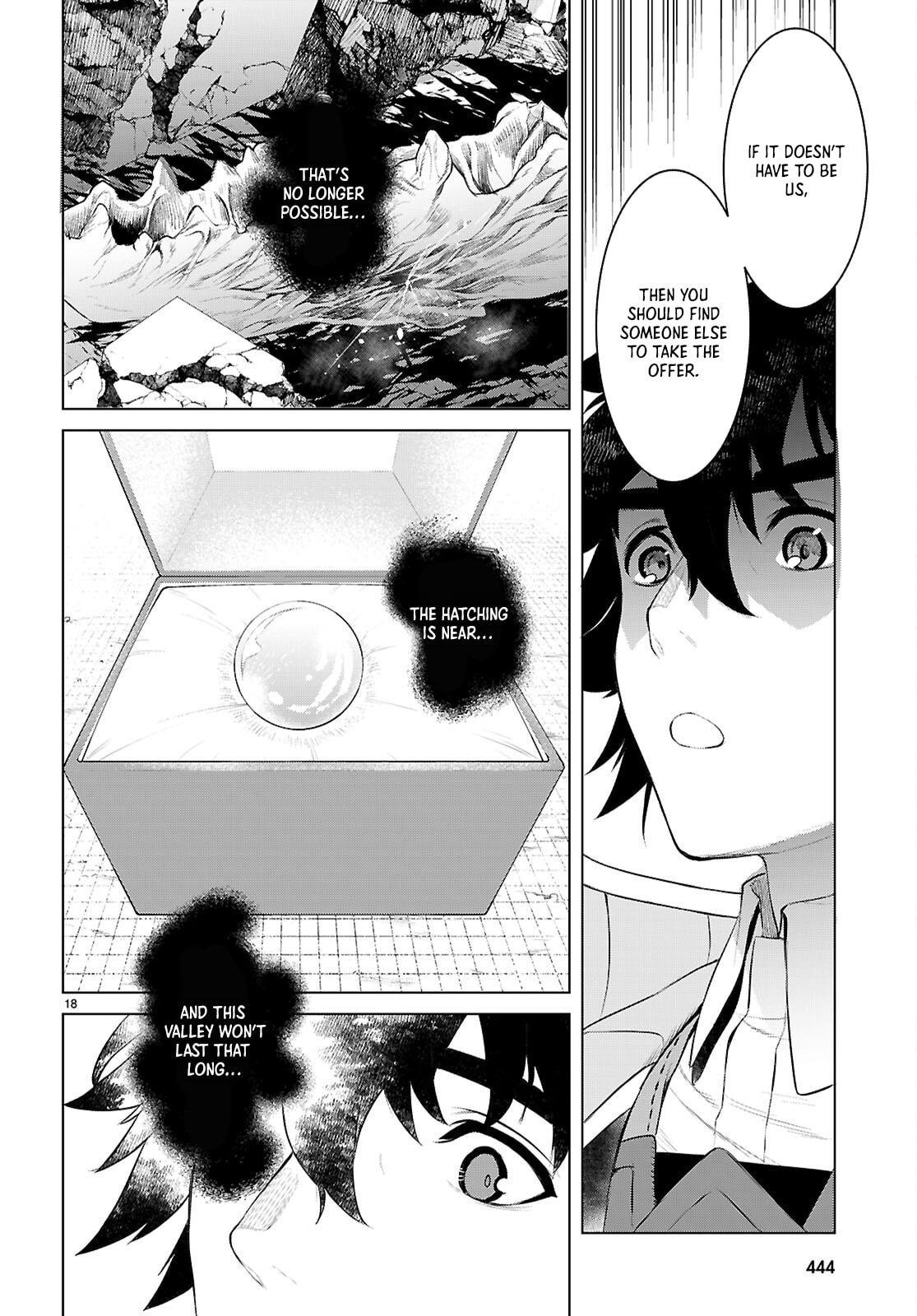 Isekai de Skill wo Kaitai shitara Cheat Chap 78 - Next Chap 79