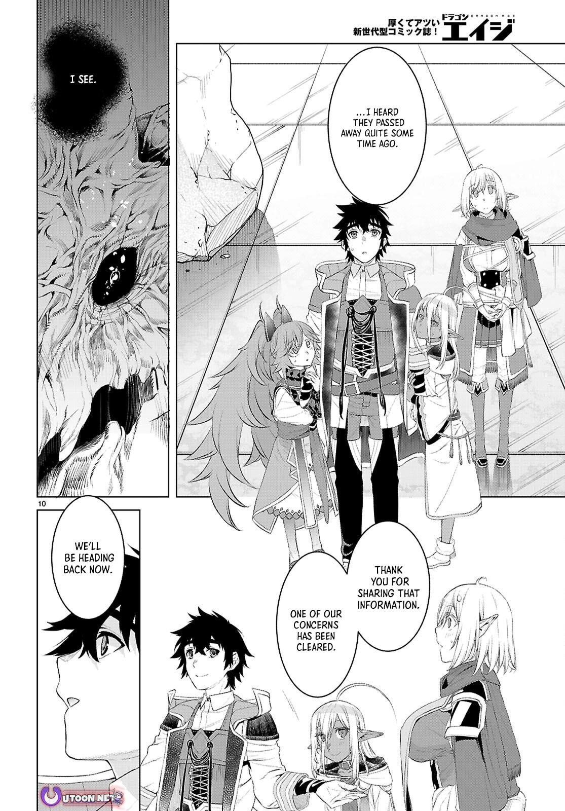 Isekai de Skill wo Kaitai shitara Cheat Chap 78 - Next Chap 79